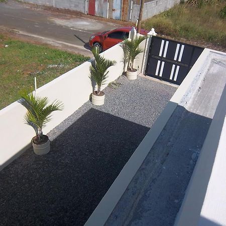 Kaz Resident Villa Plaine Magnien Exterior photo