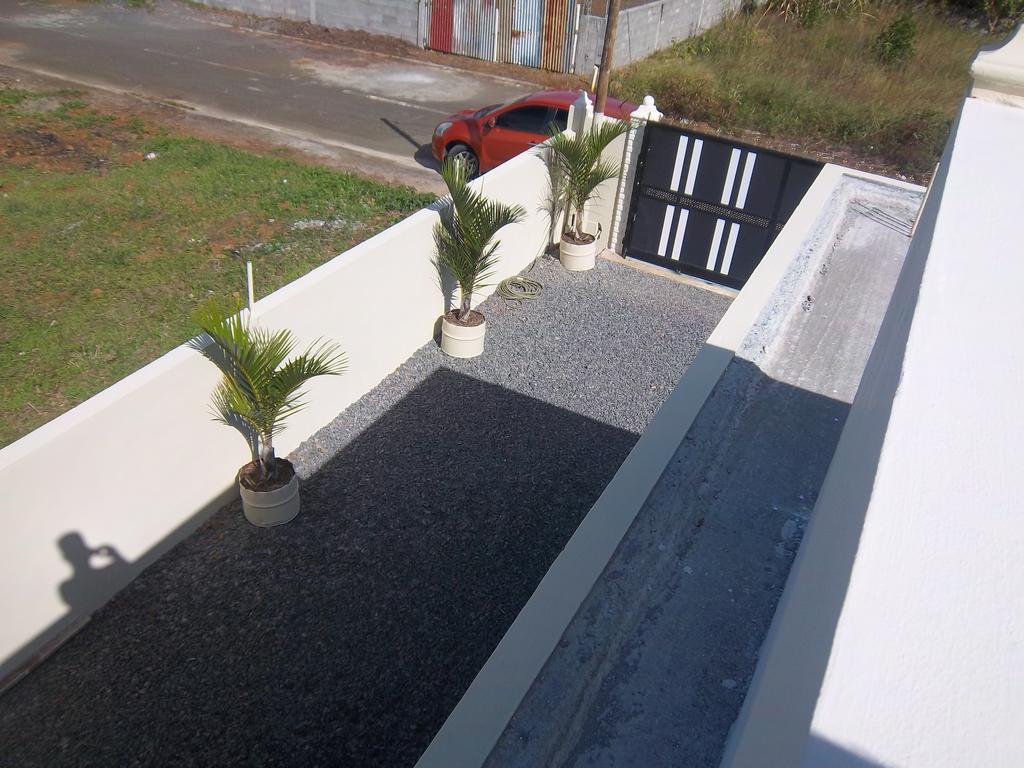 Kaz Resident Villa Plaine Magnien Exterior photo